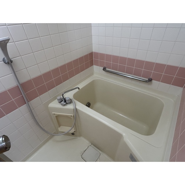 ヌーベルハイムマルシオ お風呂