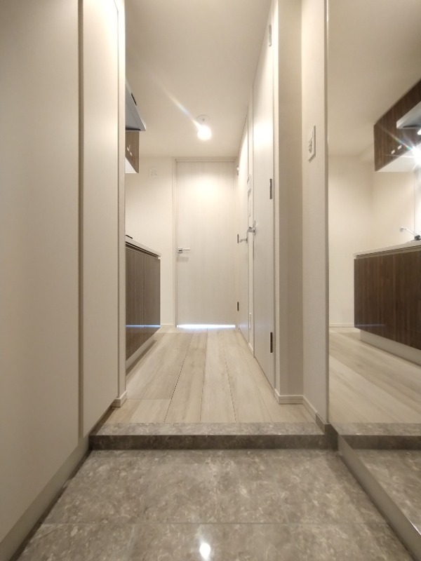 クレイシアIDZ鶴見10階 部屋その他