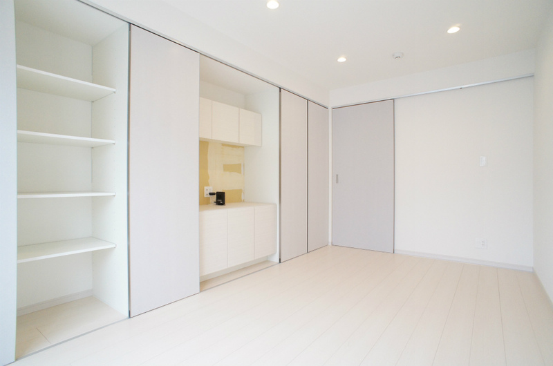 リブリ・ルピア湘南Ⅱ1階 部屋その他