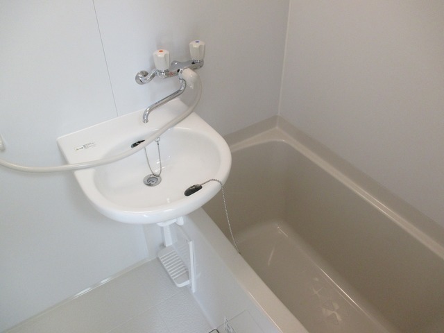 北沢リーセントⅡ 参考写真