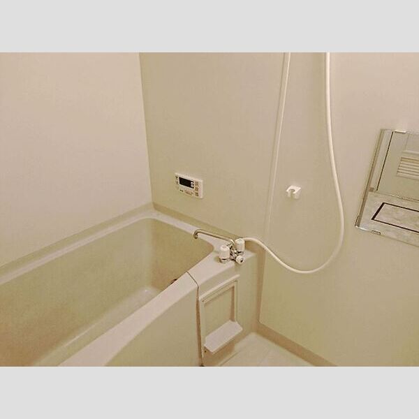 メゾンセピア　C303号室 バス