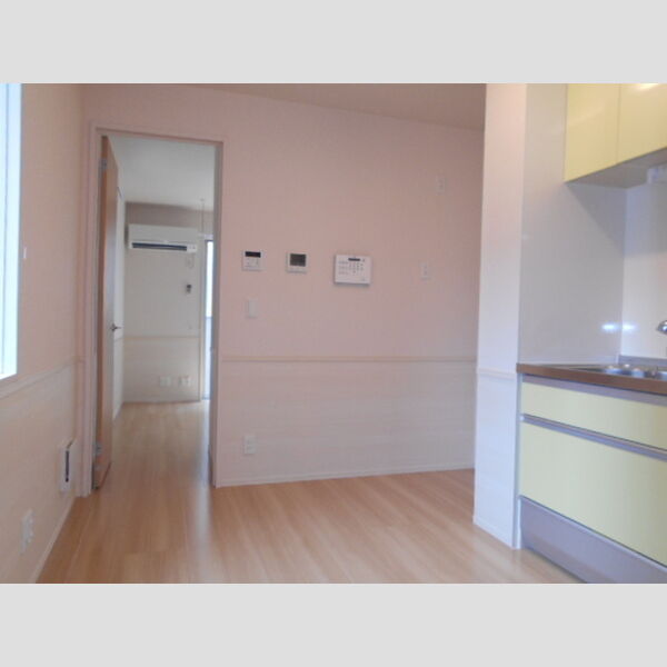 アークフォレスト ダイニングキッチン