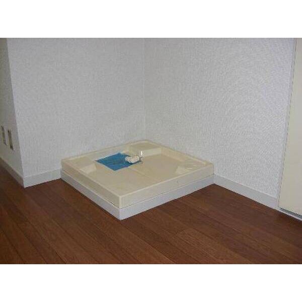 リバーサイドハウス桜台0405号室 部屋その他