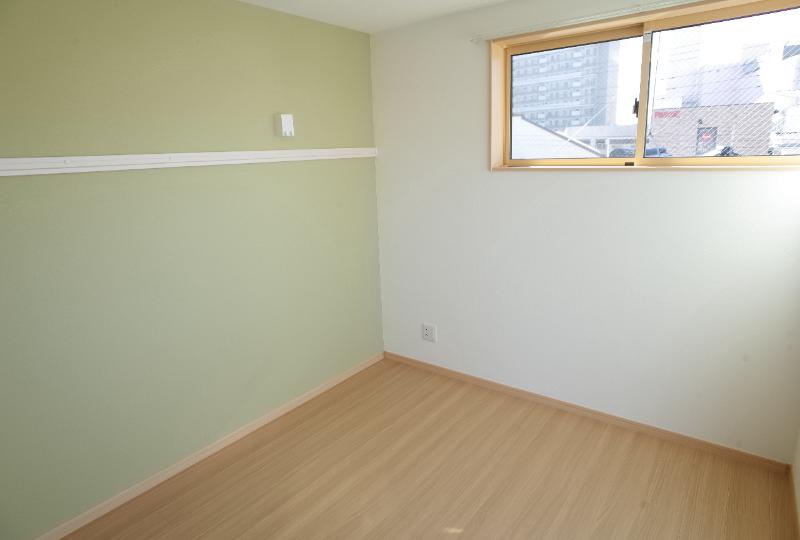 フォルトゥーナ津田沼 内観