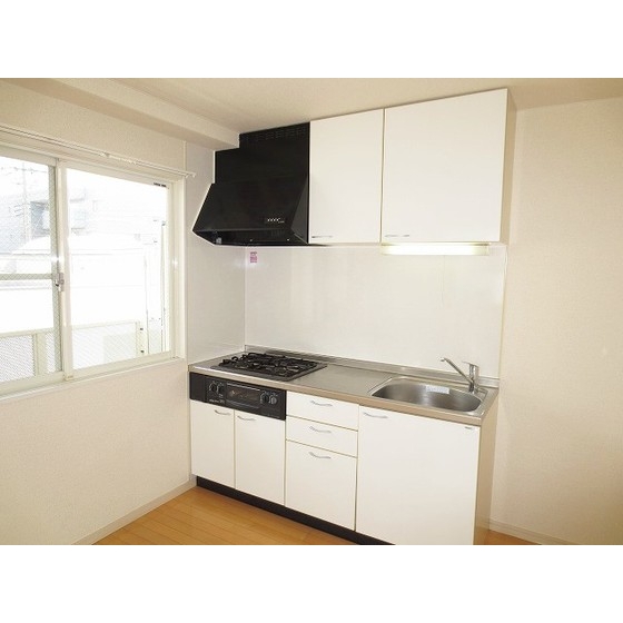 グランステージ東浦和 キッチン