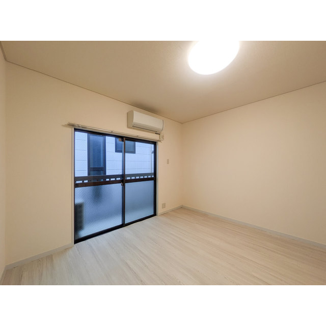 ガーラ141 リビング