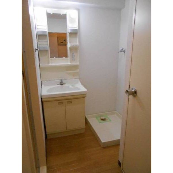 セゾン西船 洗面