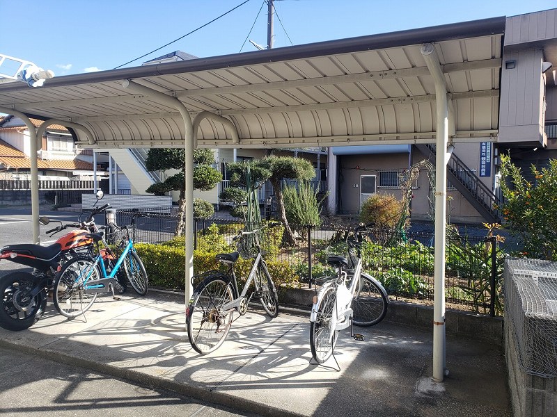 レオパレスシャトラン105号室 部屋その他