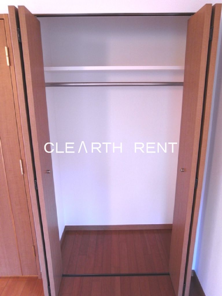 パレステュディオ新宿御苑前 同タイプ別住戸写真となります。現況と異なる場合がございます。