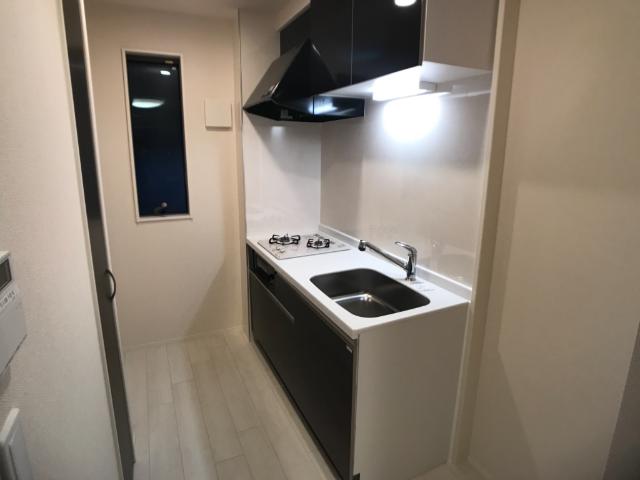 Ｓｔａｇｅ　Ｋ’ｓ（ステージ　ケーズ） キッチン