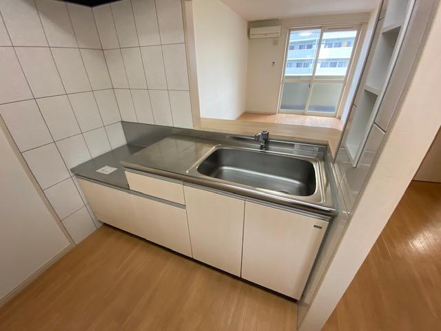 メープルコート キッチン