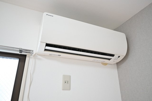 エスポワール（中野区） 部屋設備