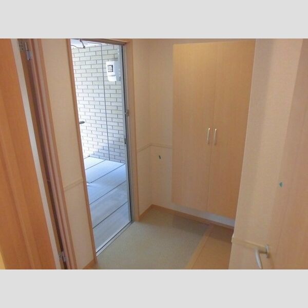 WIT小田原 ◆玄関/シュズボックストールタイプ◆