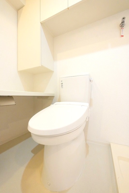 PREMIUM CUBE G 駒沢大学 内観