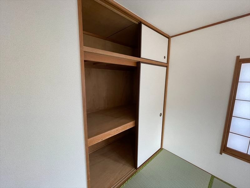 エピーメロン西瑞江1階 部屋その他