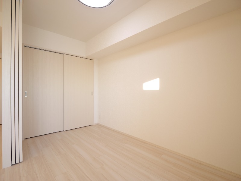 プレジオ西新井7階 部屋その他