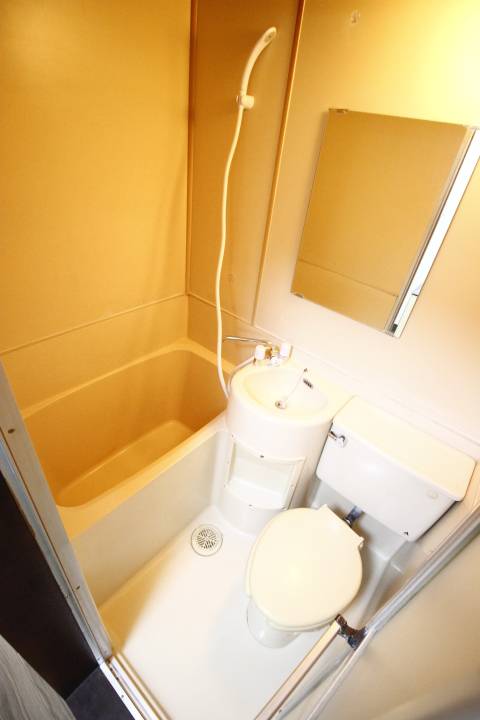 ジュネス新河岸1階 部屋その他