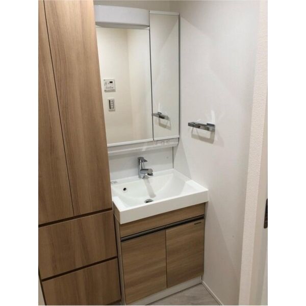 ラ・ファヴォール209号室 部屋その他