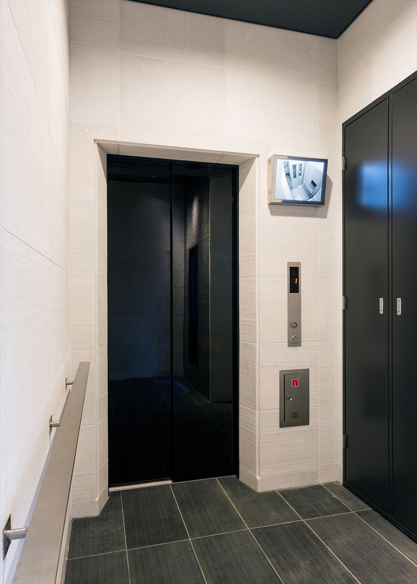 DIPS大山熊野町1202号室 その他共有部分