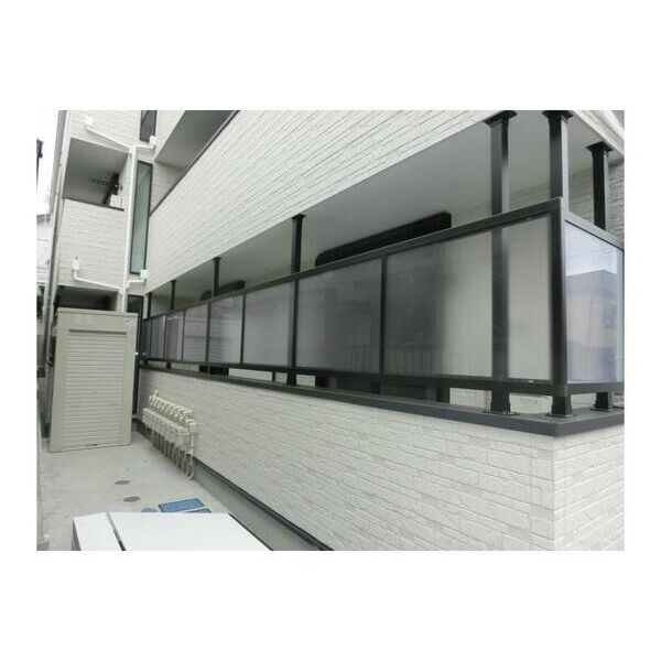 Casseta　Carina(カゼッタ　カリーナ) エントランス