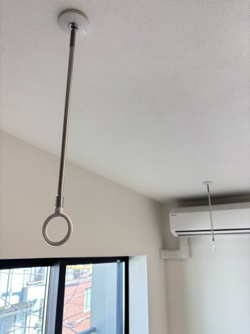 レジデンス練馬桜台0103号室 同タイプ