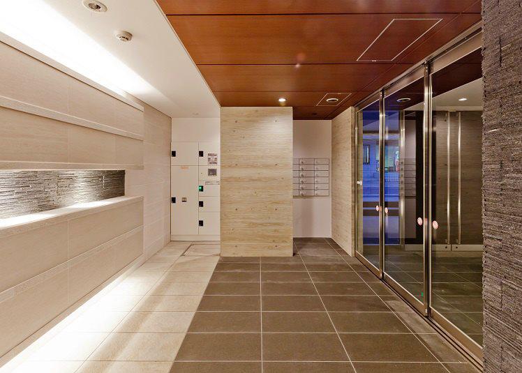 レジディア御茶ノ水Ⅲ3階 同建物別部屋の参考画像