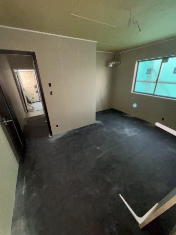 仮称）氷川町計画301号室 バルコニー