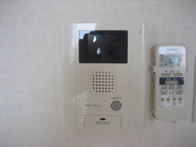 コーシンⅤ0503号室 部屋設備