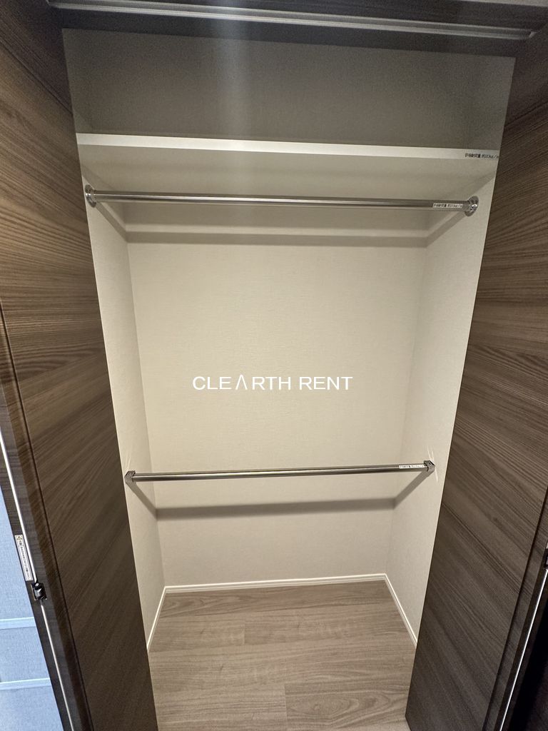 コンシェリア新宿落合 同タイプ別住戸写真となります。現況と異なる場合がございます。