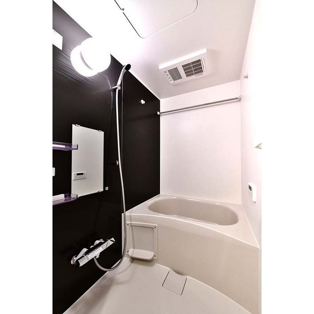 Platanus幡ヶ谷 お風呂