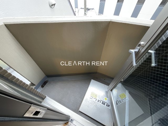 コンシェリア新橋 ＭＡＳＴＥＲ’Ｓ ＶＩＬＬＡ 同タイプ別住戸写真となります。現況と異なる場合がございます。