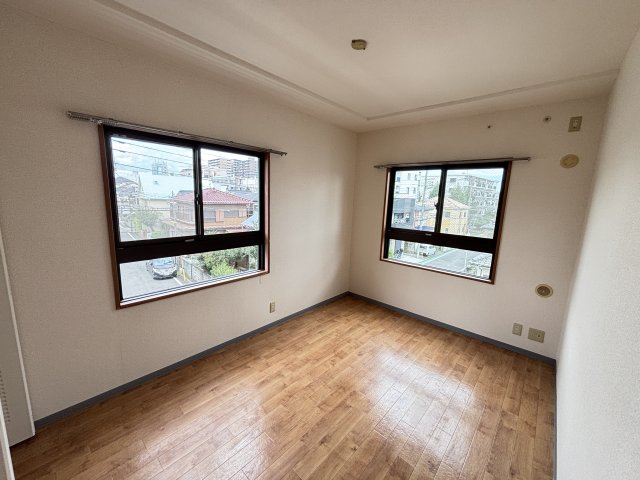 ミモザ3B号室 部屋その他