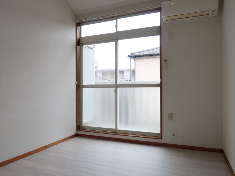 ハッピーハイツ2階 部屋その他