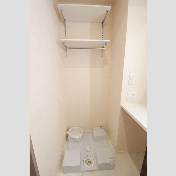 シェーンブルーメ横浜101号室 部屋その他