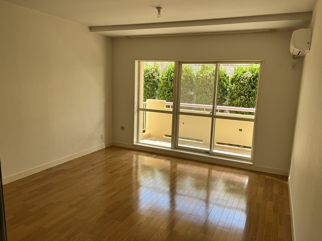 ストリーム等々力 リビング