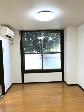 サンパレス豊光101号室 部屋その他