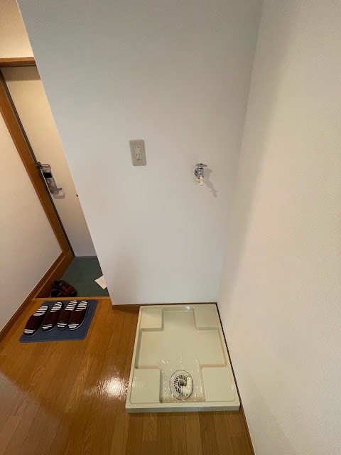 クラインフェルト1階 部屋その他