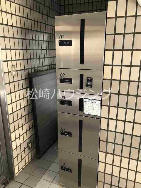 新井２丁目マンション3階 部屋その他