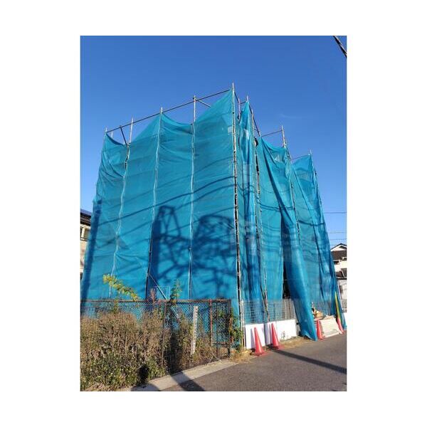 グランレジデンス105号室 外観