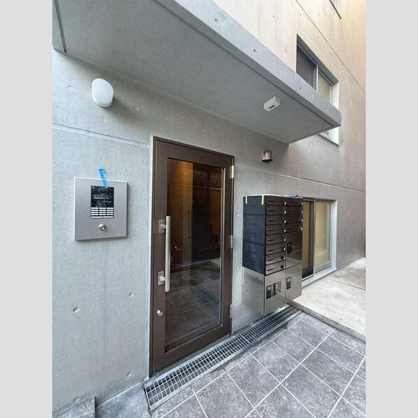 MAXIV CITY堀切RIVER SIDE101号室 部屋その他