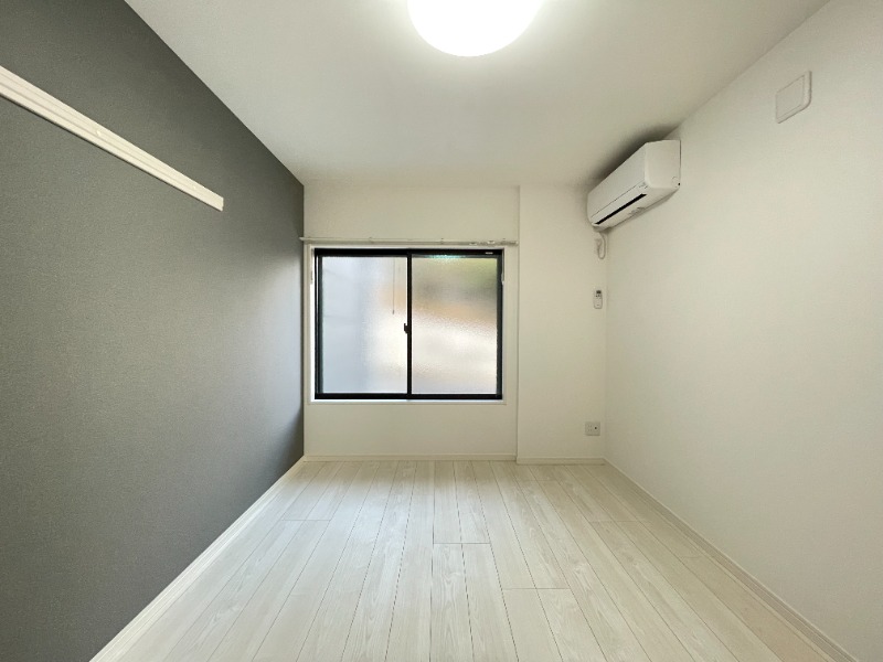 （仮称）溝口11AP-B号棟1階 リビング