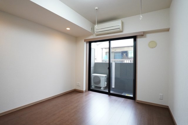 ルーブル大崎参番館2階 部屋その他