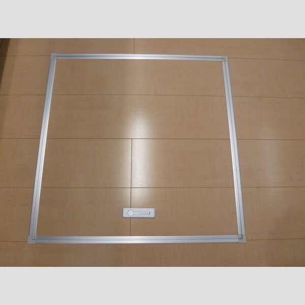 グリーンコーポ網代橋103号室 床下収納