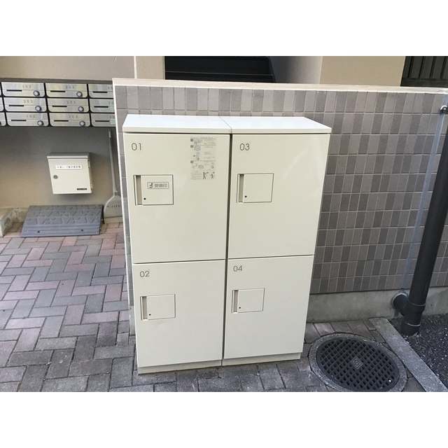 サンライズマンション　熊谷202号室 部屋その他