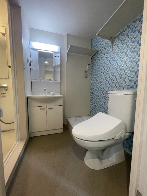 ハーモニーテラス白鷺Ⅱ2階 部屋その他