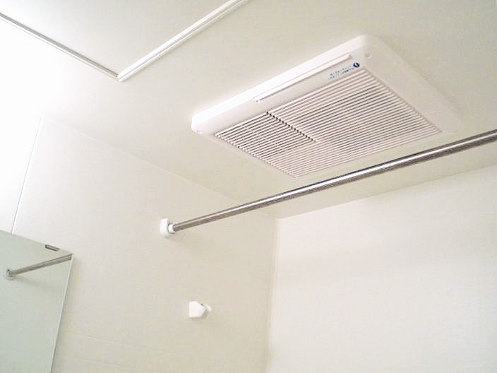 レオパレスオールイン104号室 部屋その他