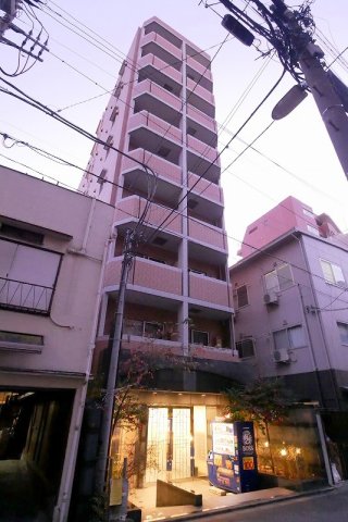 セジョリ御茶ノ水 外観