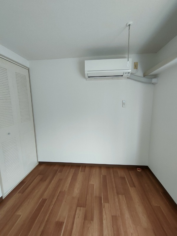 リバーパーク一之江A2階 居室