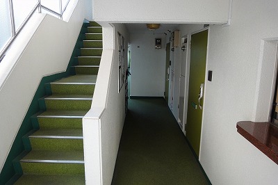 ウィンベルソロ高砂第二3階 部屋その他