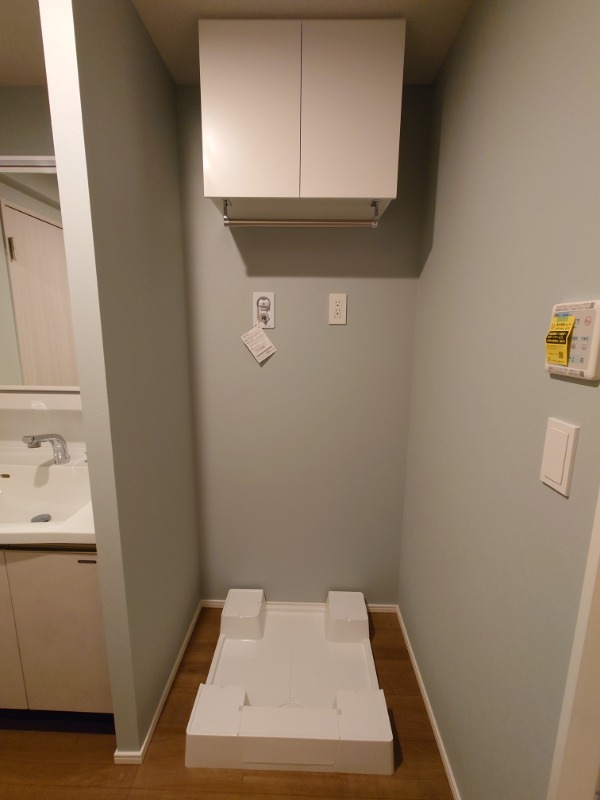 maison chrolo8階 部屋その他
